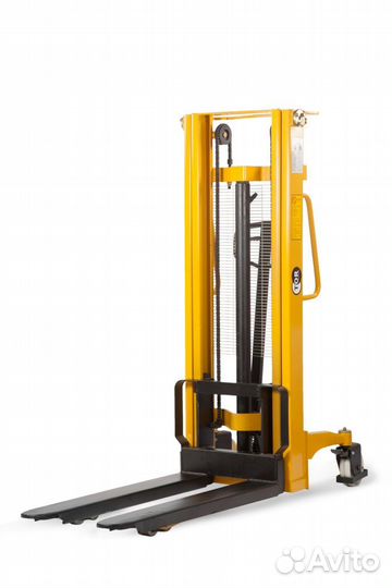 Штабелер ручной MS 1TX3.0M