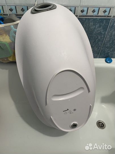 Ванночка для детей