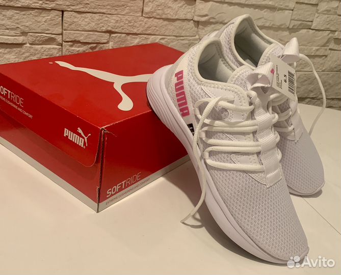 Кроссовки женские Puma оригинал