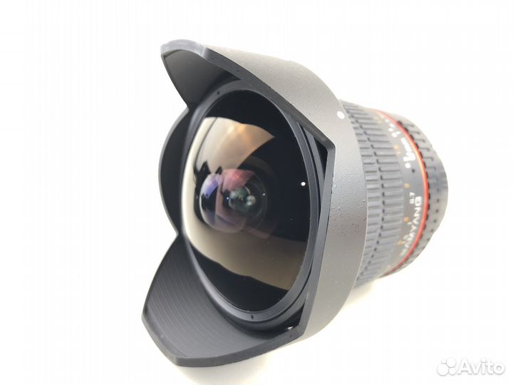 Nikon D7000 18-105 VR Kit