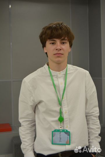 Услуги фотографа