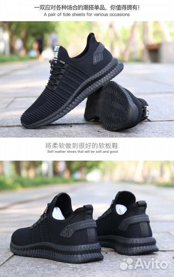 Кроссовки р. 40,41,42,43,44