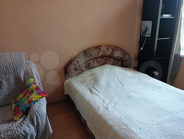 Комната 15 м² в 1-к., 2/2 эт.