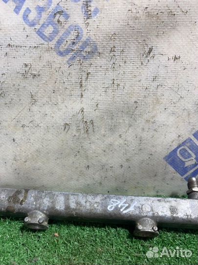 Топливная рампа Daewoo Nubira универсал 2.0 T20SED