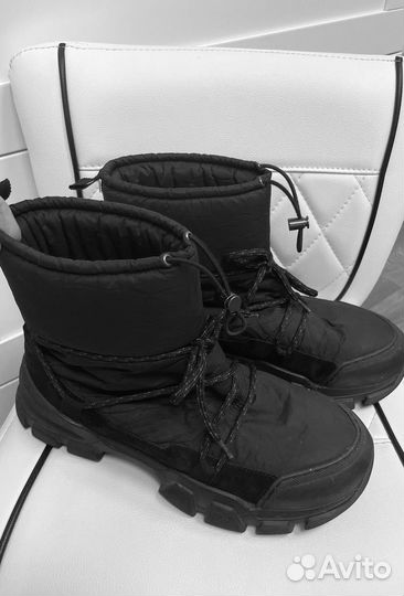 Ботинки Max mara оригинал