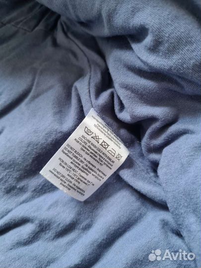 Комбинезон демисезонный детский 74 с шапочкой