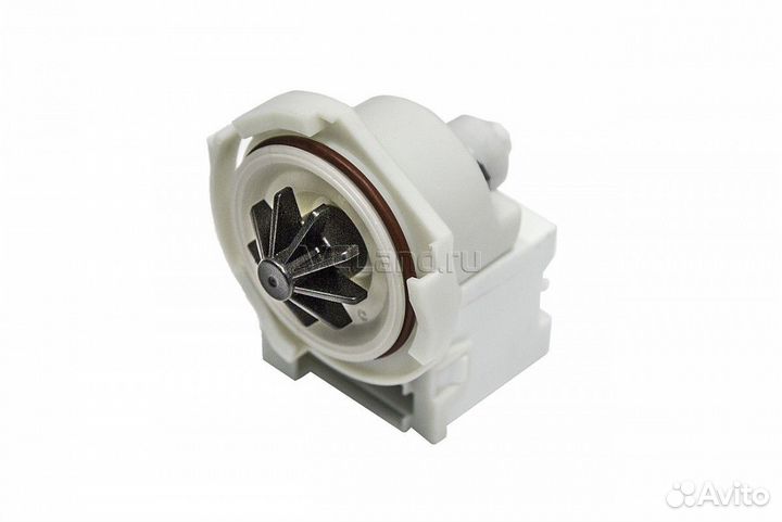 Насос, помп для посудомоечной машины