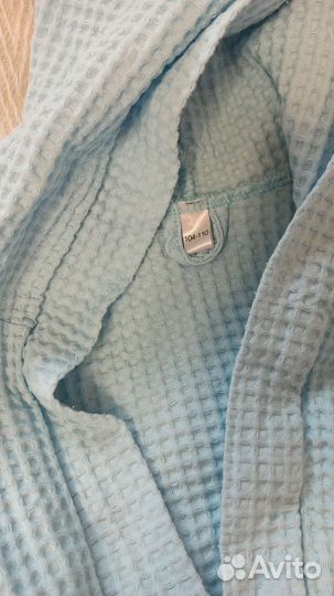 Халат детский