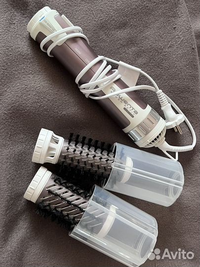 Фен-щетка Rowenta Brush Activ Premium