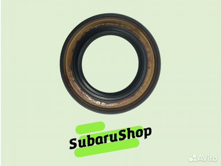 Сальник привода передний правый Subaru Impreza Wrx