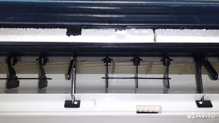 Мойка сплит систем. электрик