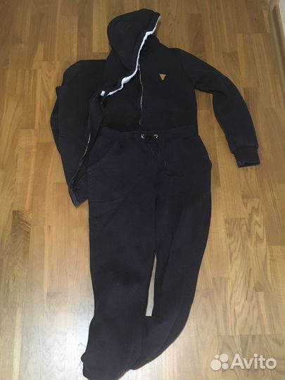 Вещи пакетом