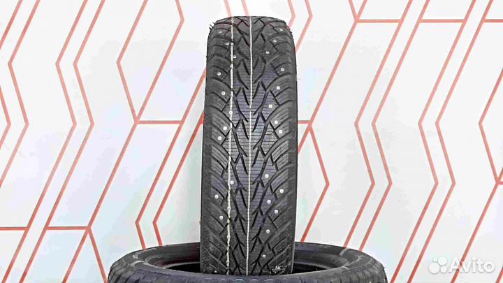 Powertrac Snow March Stud 185/60 R15 88T