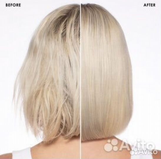 Olaplex 8 Интенсивно увлажняющая маска для волос