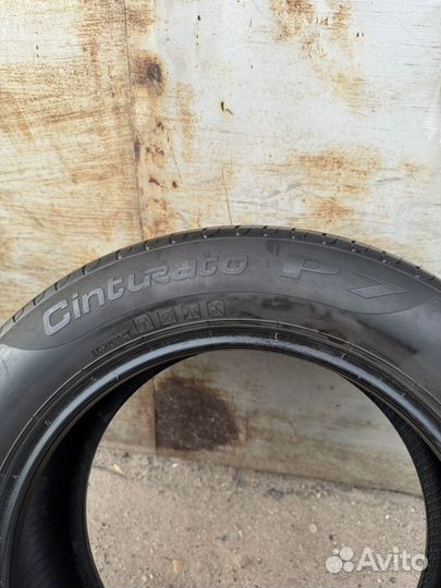 Pirelli Cinturato P7 205/60 R16