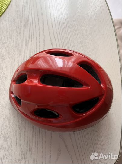 Детский шлем защитный