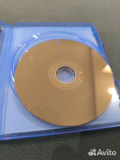 Игра жизнь после на ps4