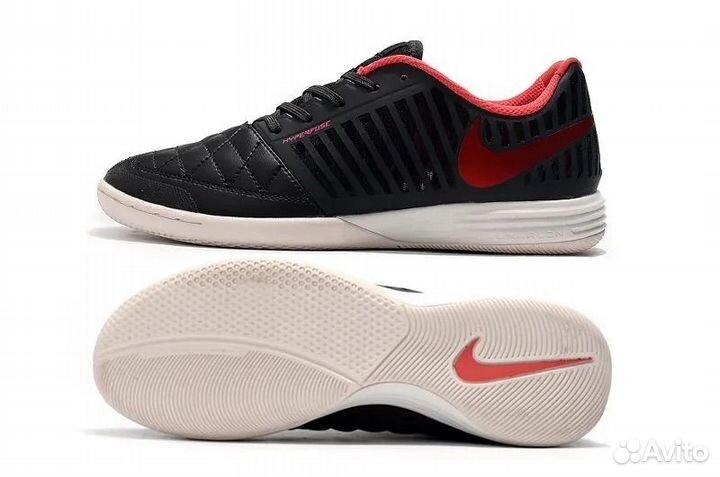 Футзалки Nike Lunar Gato