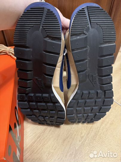 Nike sacai мужские