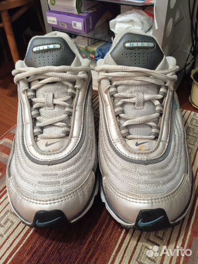 Кроссовки nike air женские us7(ориг)