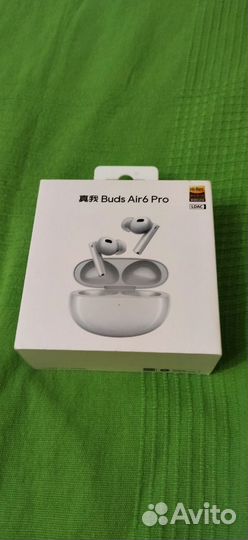 Realme buds air6 pro