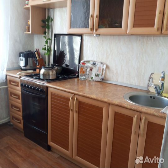 Кухонная гарнитура