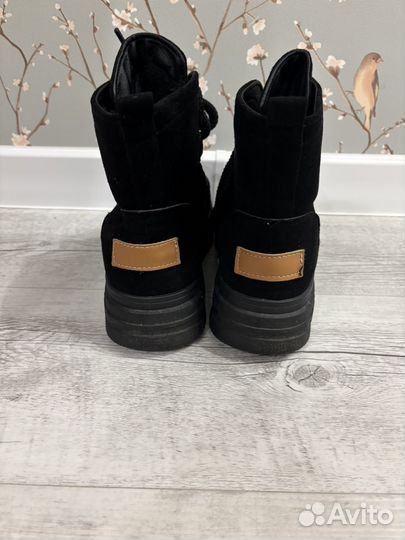 Угги женские зимние