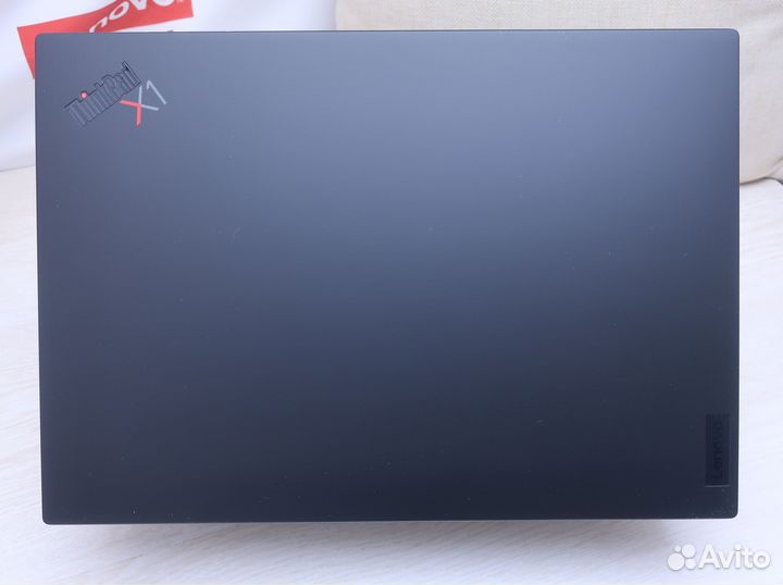 ThinkPad X1 Carbon Gen.9 I5-1145, 16,512, FHD Touc