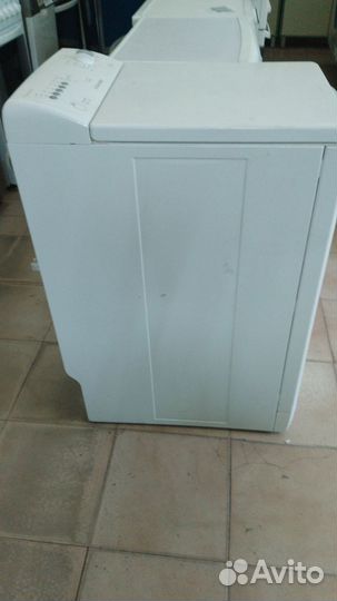 Стиральная машина Electrolux EWT811