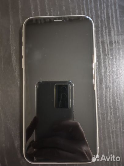 Мобильные телефоны iPhone 11