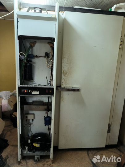 Холодильная камера бу, от 0 до - 30