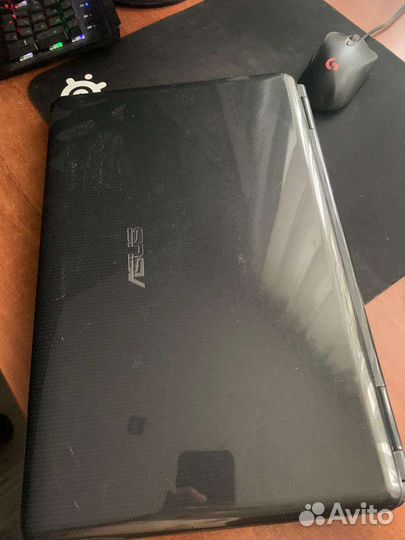 Asus