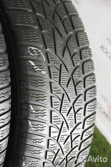 Dunlop SP Winter Sport 3D 235/55 R19 101V