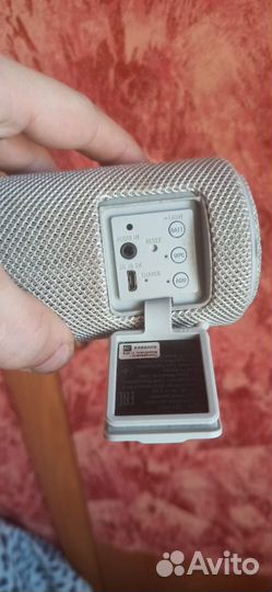 Блютуз колонка sony