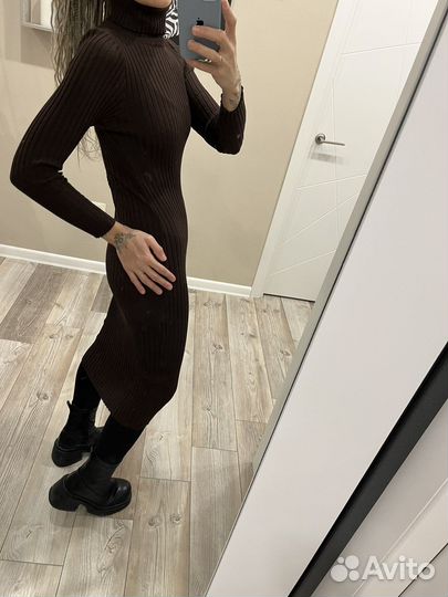 Платье
