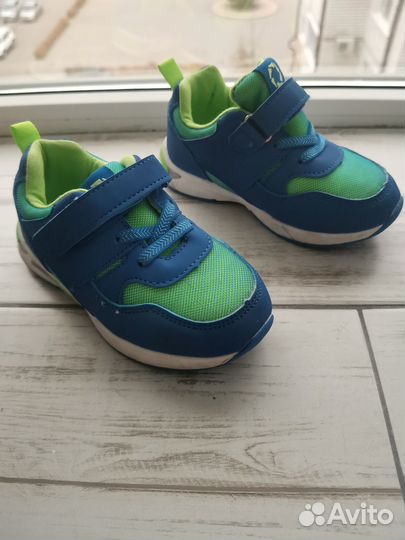 Детская обувь для мальчика 26 размер