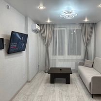 1-к. квартира, 41 м², 10/13 эт.