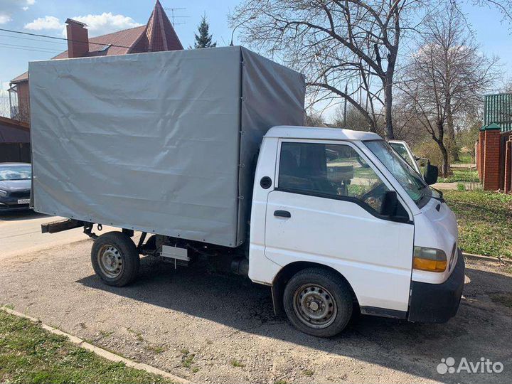 Доставка груза