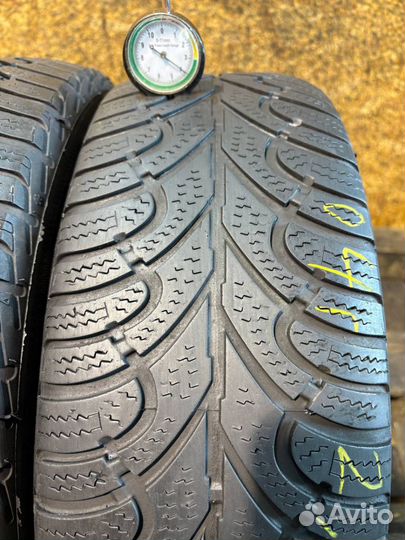 Fulda Kristall Montero 195/60 R15