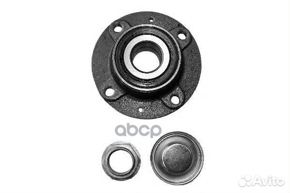 Подшипник ступицы в сборе moog CI-WB-11374