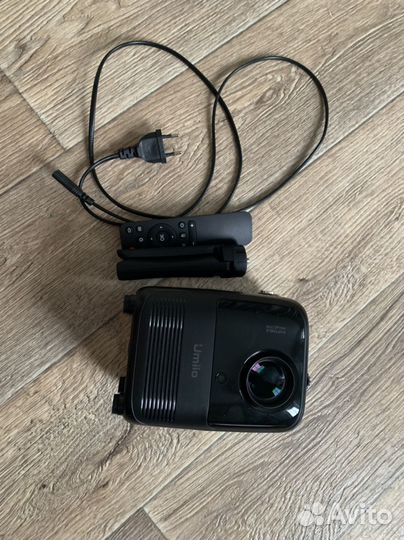 Проектор для фильмов