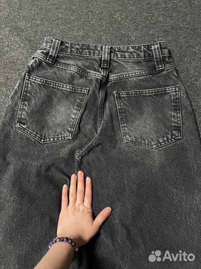 Джинсы lime 34