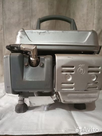 Бензиновый генератор