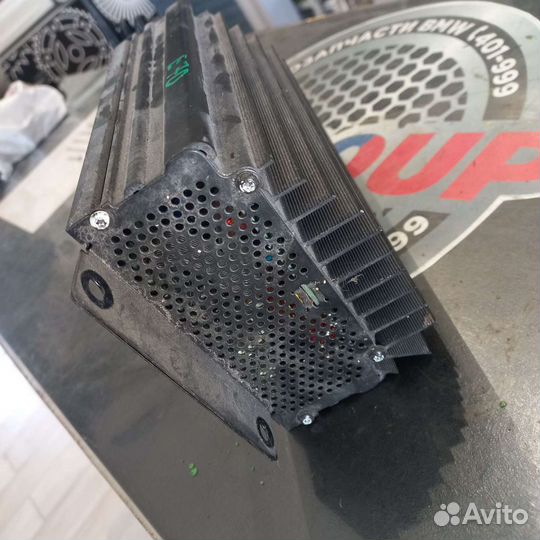 Усилитель музыки Ауди А8