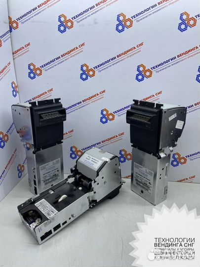 Купюроприемник CashCode MSM