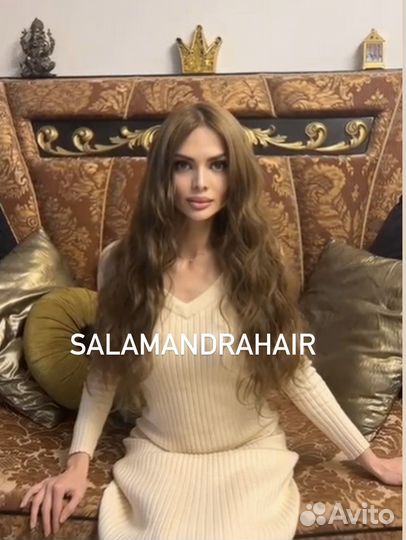 Биопротеиновые волосы наращивание Все Включено