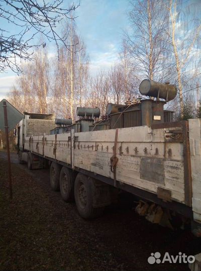Трансформатор тcл