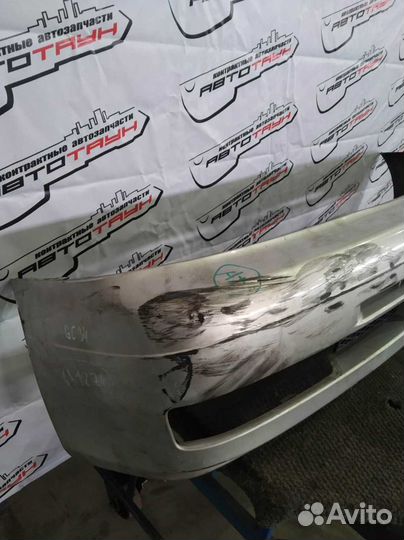 Бампер nissan laurel GC34 GCC34 GNC34 HC34 SC34 1