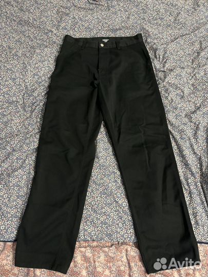 Брюки Carhartt WIP 