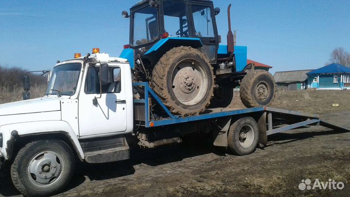 Эвакуатор в Дивееве